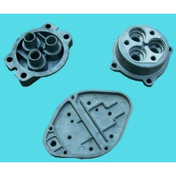 die casting precision parts